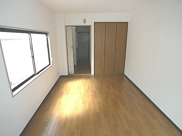 池田サンハイツのその他