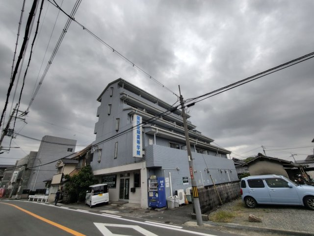 フェアリー枚方