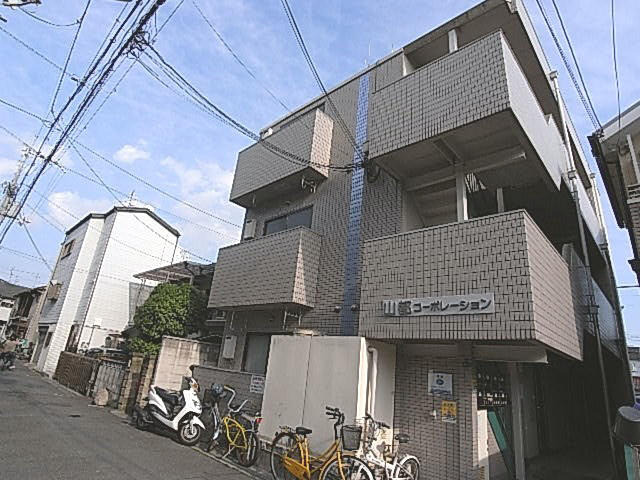 ＪＰアパートメント寝屋川