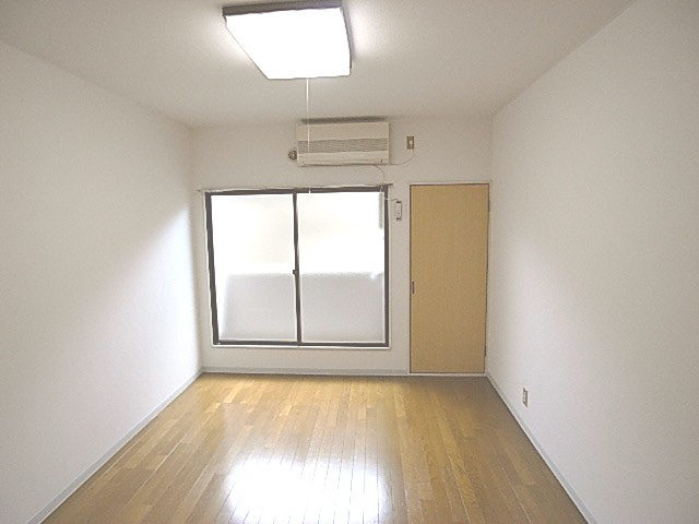 ＪＰアパートメント寝屋川の洋室