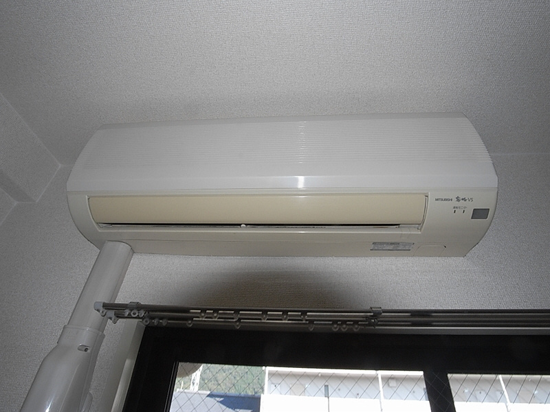 パレやましな佐わらびの設備