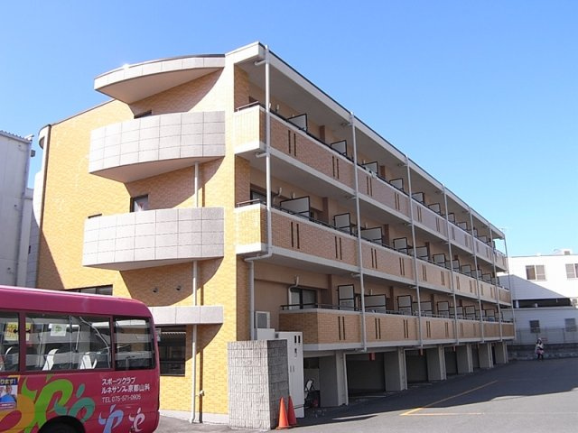 パレやましな佐わらび