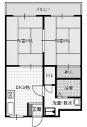 山本マンション