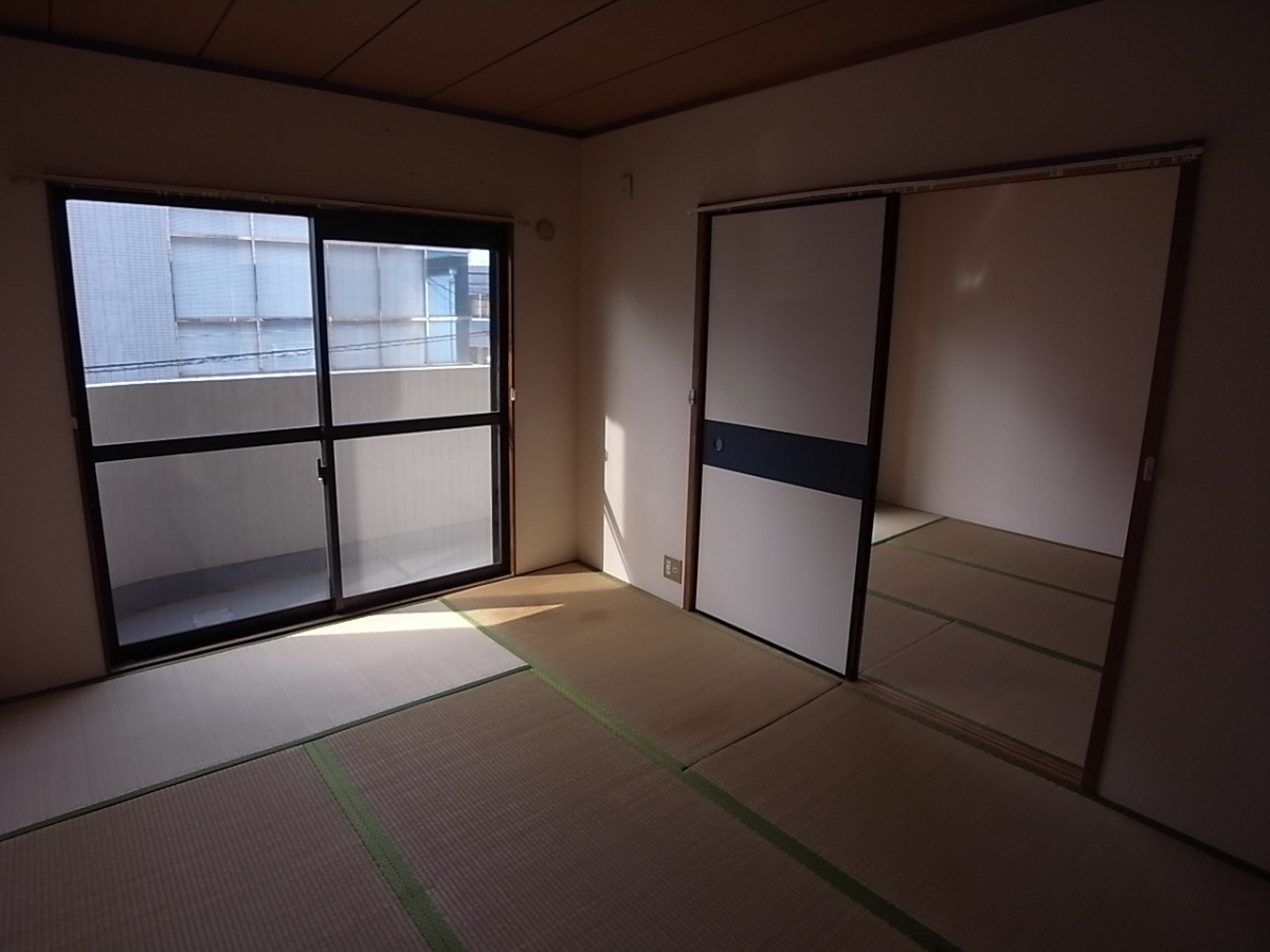 山本マンションのその他