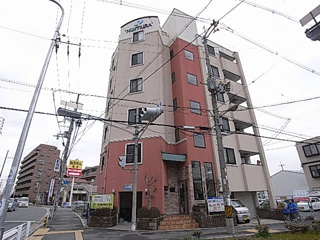アーカンシェル東寝屋川