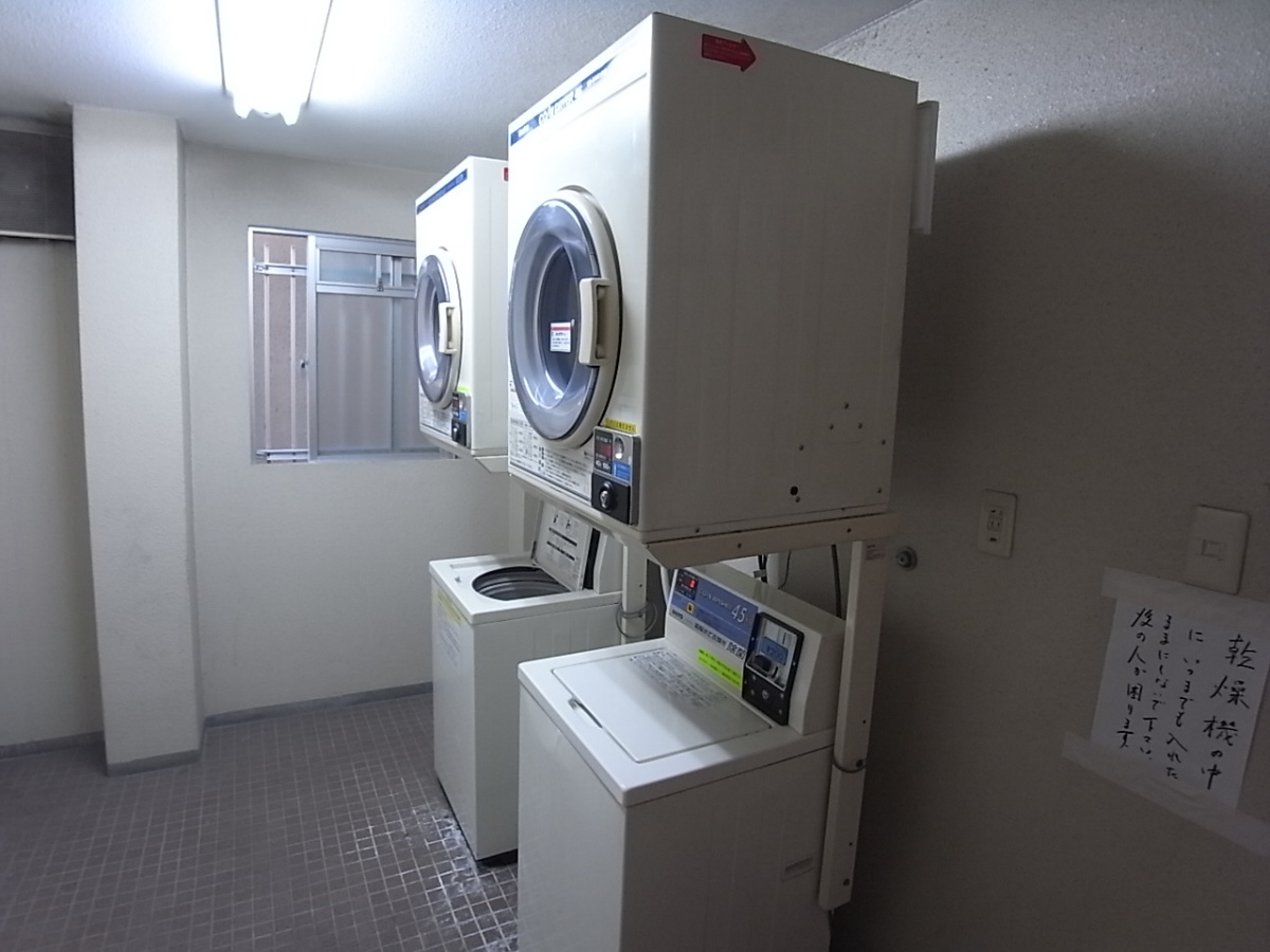 プレアール寝屋川高柳のその他共用部分