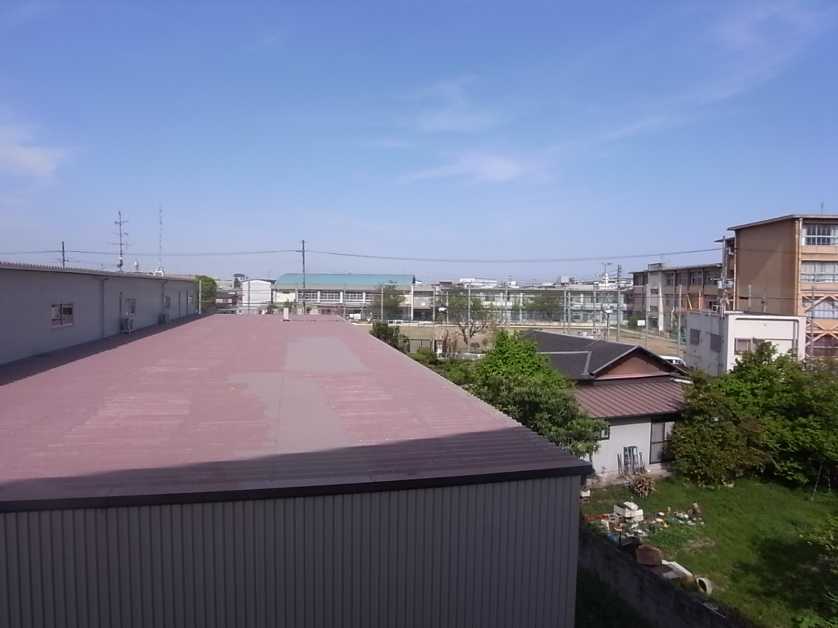 プレアール寝屋川高柳の展望