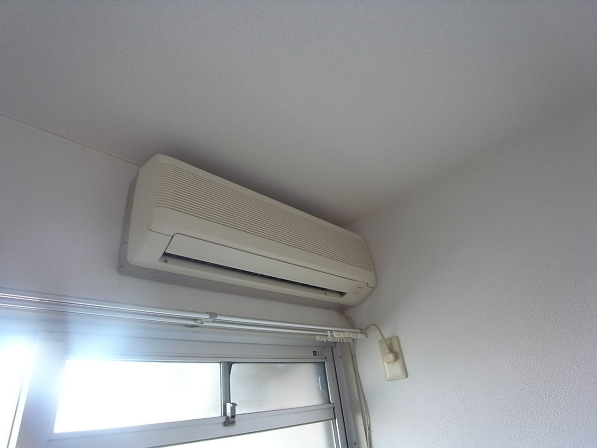 プレアール寝屋川高柳の設備