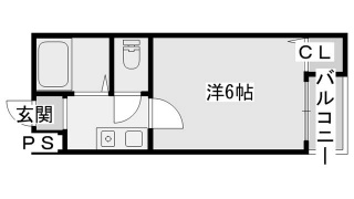 プレアール寝屋川高柳