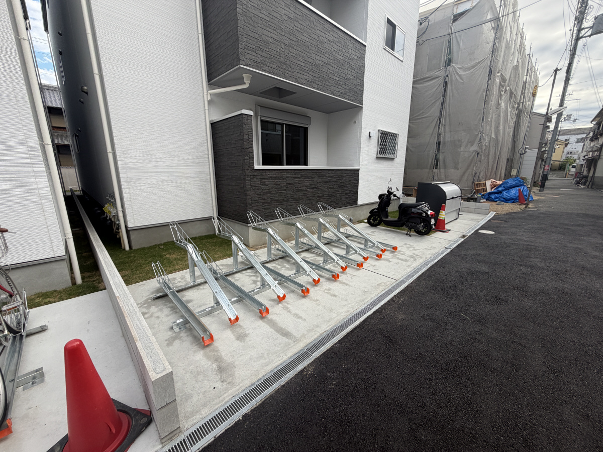 Tio寝屋川市駅のその他