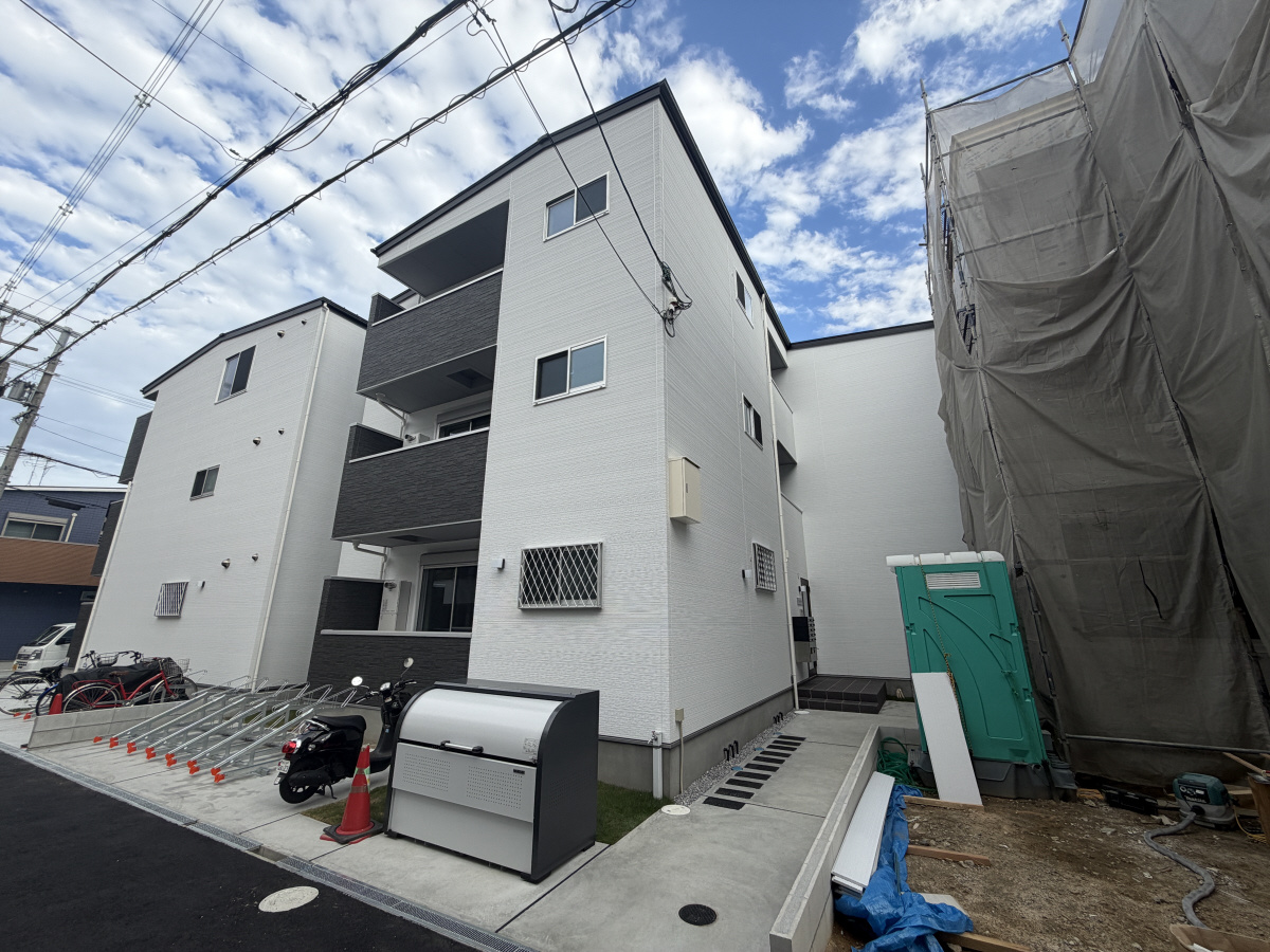 Tio寝屋川市駅
