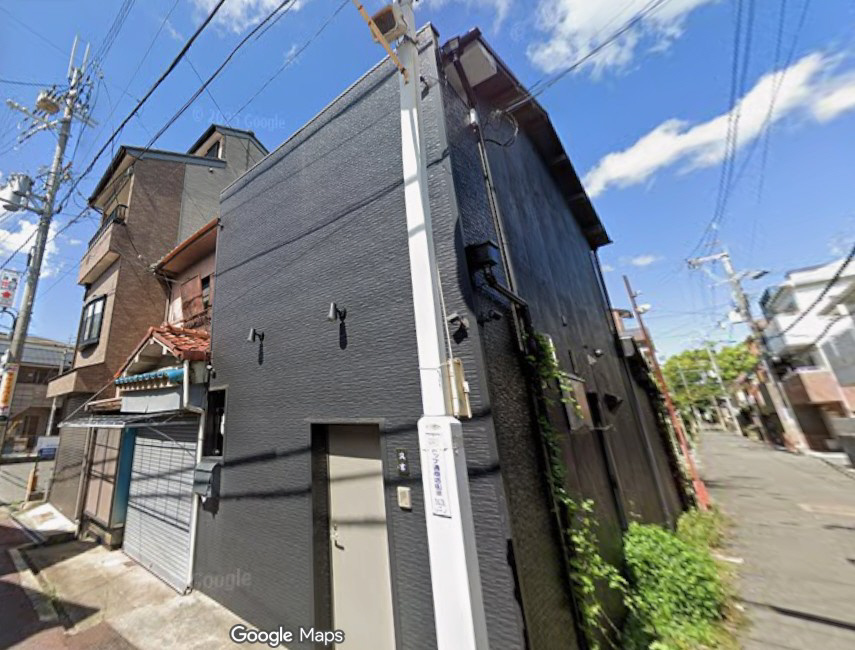 大利町16-23戸建