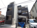 ALEGRIA寝屋川池田南