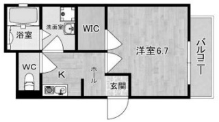 ALEGRIA寝屋川池田南
