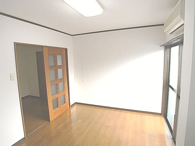 福田マンションのその他