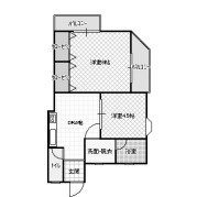福田マンション