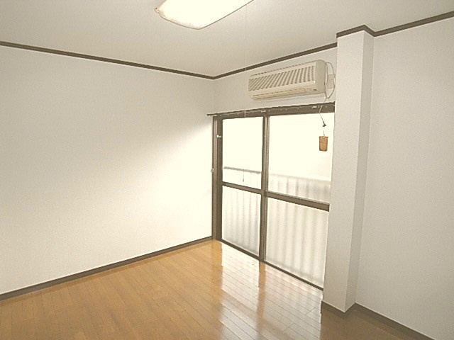 福田マンションのその他