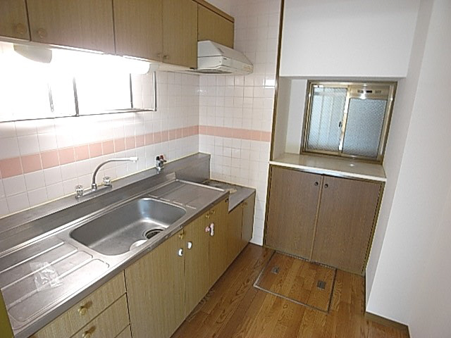 マンション新屋のその他