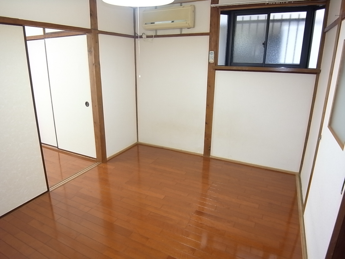 石津コーポMTのその他
