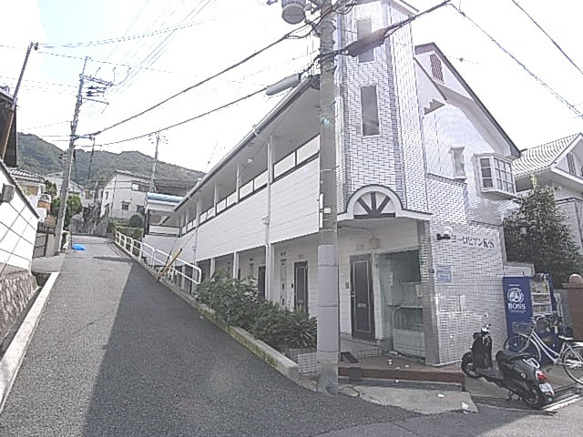 ヨーロピアンKS