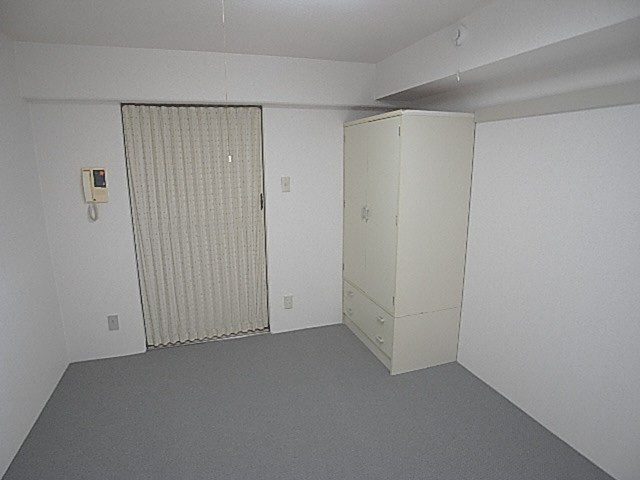 ジョイフル寝屋川の浴室