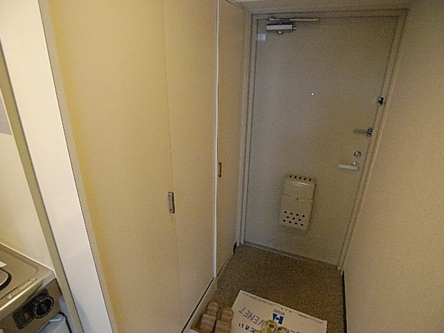ジョイフル寝屋川の設備|コインランドリ-