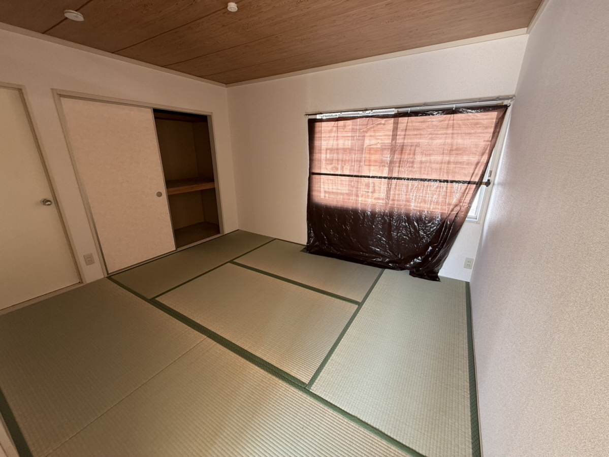 ハイツヒミコC棟のその他