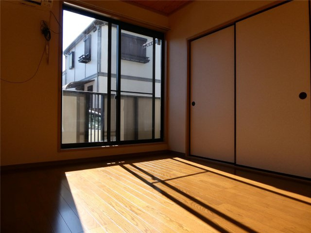 ラ・フォージュの居間・リビング