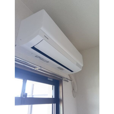 【設備】 | ハピネス高畑