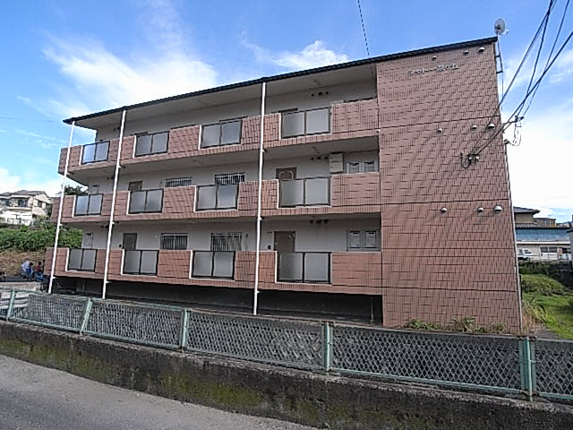 シャトー忍ヶ丘