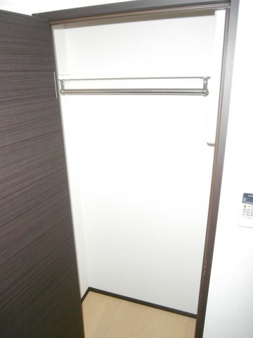 クレイノｇハイムの内装