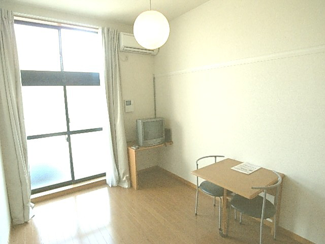 レオパレスヒカリのその他