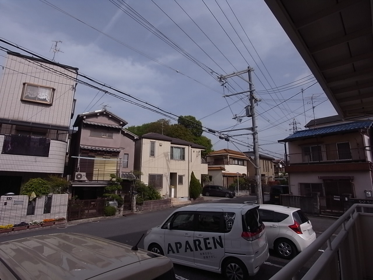 ジェイエイパルの展望
