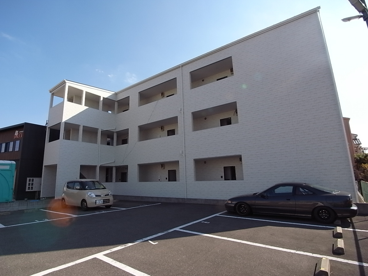 Act池田本町