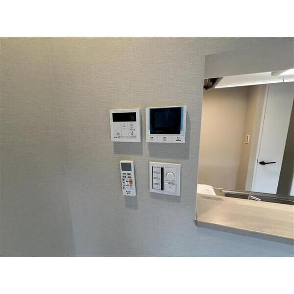 St.Residence南津の辺のセキュリティ