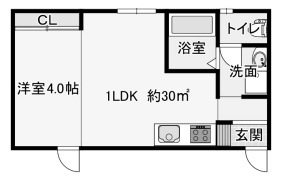 Haleleaの寝室