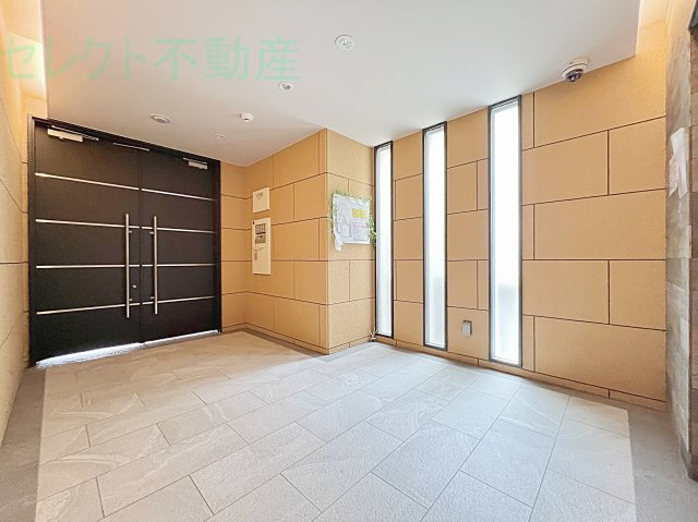 Casa Lucia(カーサルチア)の設備