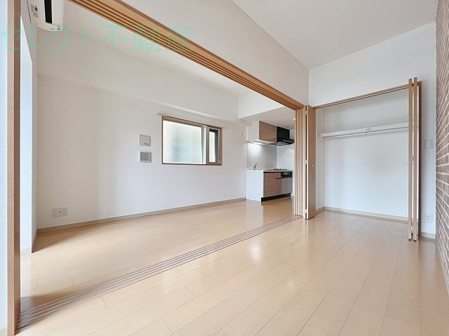 Casa Lucia(カーサルチア)の内装