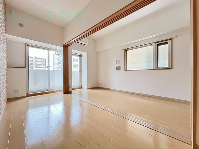 Casa Lucia(カーサルチア)の内装