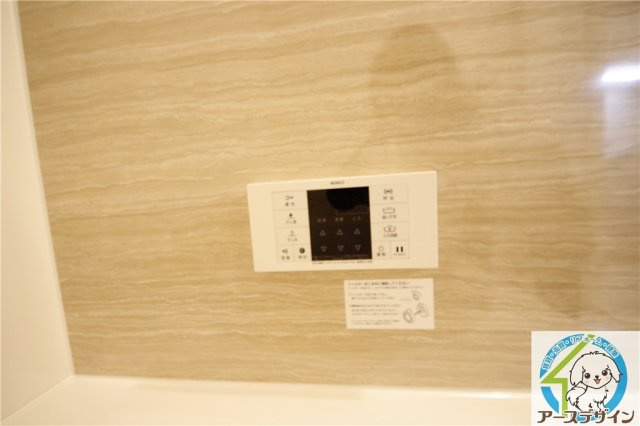 エスペランサ西新町の設備|※類似部屋