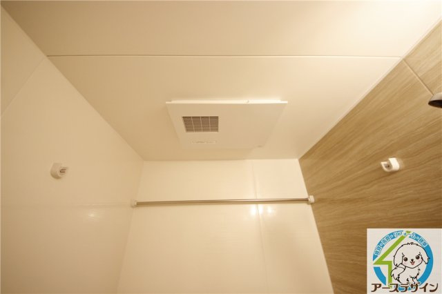 エスペランサ西新町の設備|※類似部屋