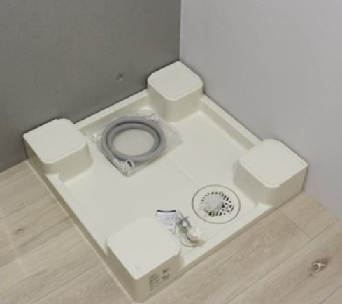 チャルテ入谷 のその他