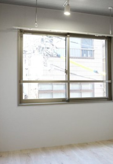 チャルテ入谷 の内装|※同物件別部屋