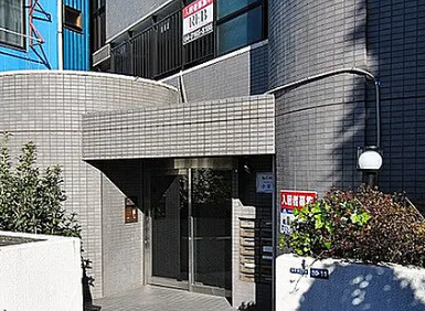 ラ・クレッツ小豆沢のその他共用部分