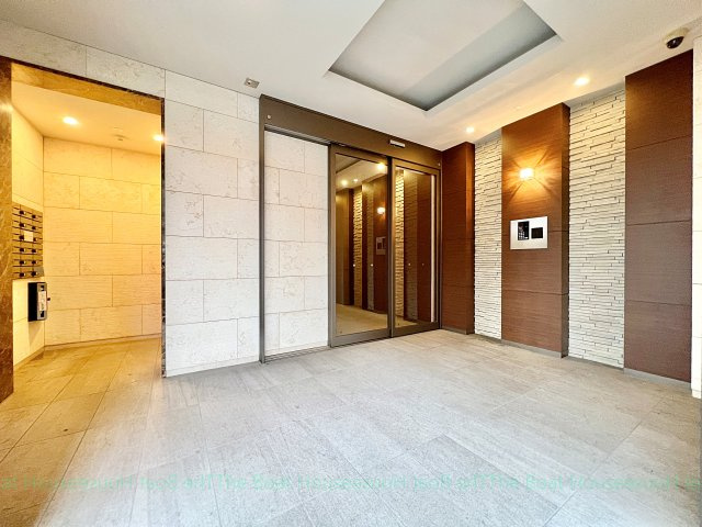 RESIDENCE TACHIBANAのセキュリティ