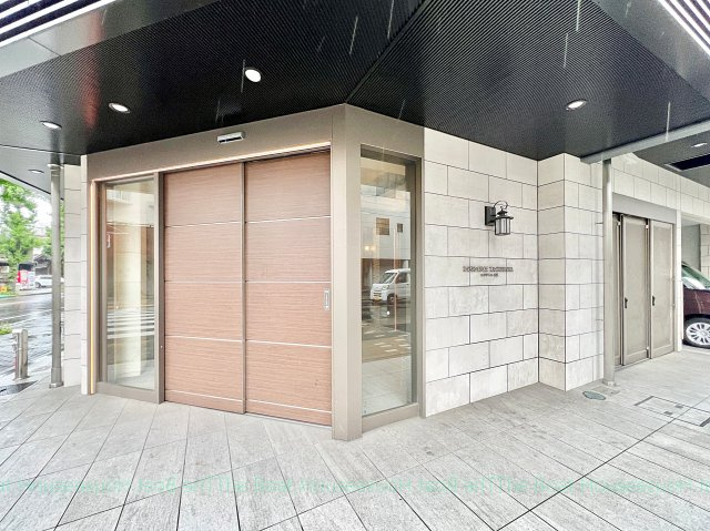 RESIDENCE TACHIBANAのその他共用部分