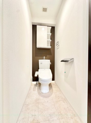 RESIDENCE TACHIBANAのトイレ