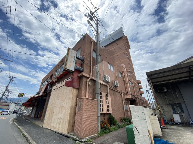 リアライズ住道南の外観