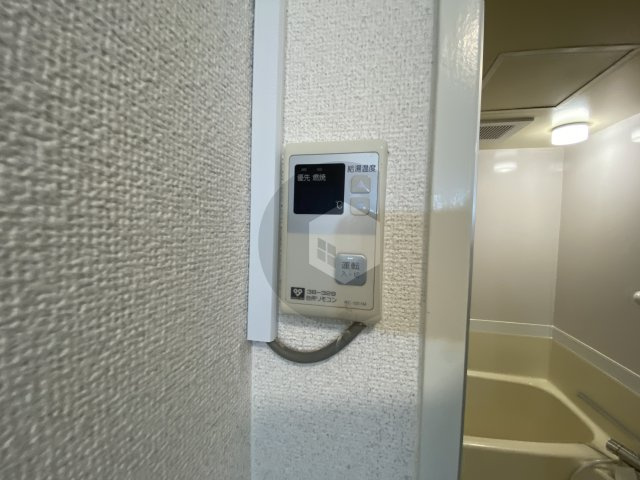 リアライズ住道南の設備