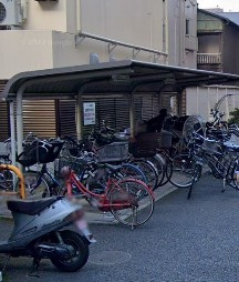 ヴェルデ武蔵野のその他共用部分